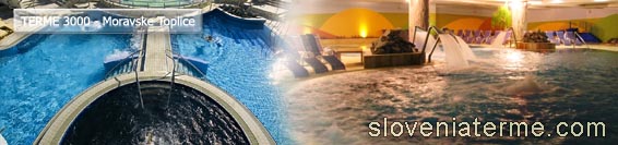terme maribor