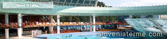 terme Laško