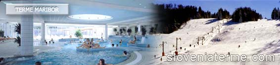 terme maribor