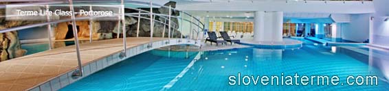 terme portorose