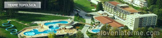 terme topolsica